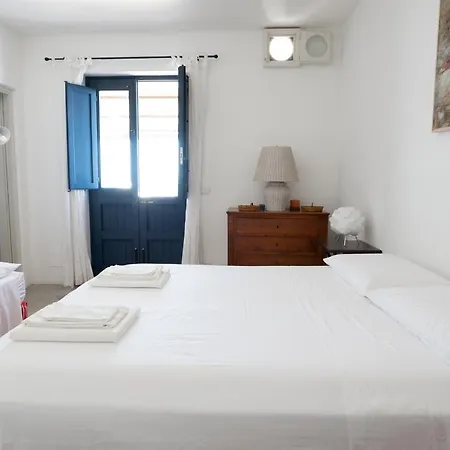 Apartamento Domus Sicily - Casa Timpone *