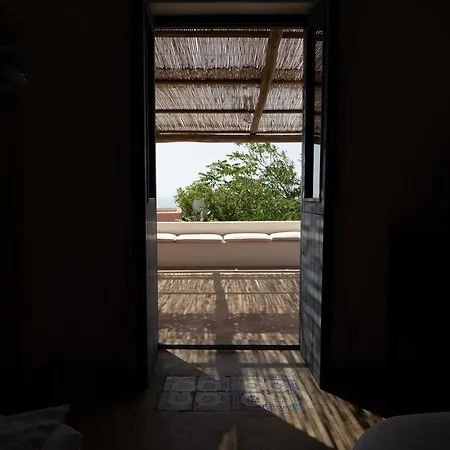 Domus Sicily - Casa Timpone * Pecorini