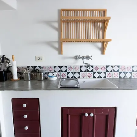 Apartment Domus Sicily - Casa Timpone *