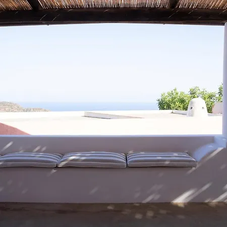 Domus Sicily - Casa Timpone Apartamento *