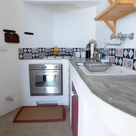 Domus Sicily - Casa Timpone * Pecorini