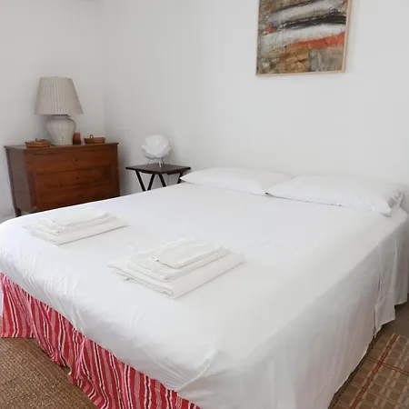 Domus Sicily - Casa Timpone Apartment