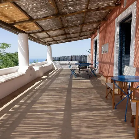 Domus Sicily - Casa Timpone *