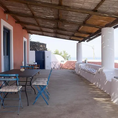 Domus Sicily - Casa Timpone * Pecorini